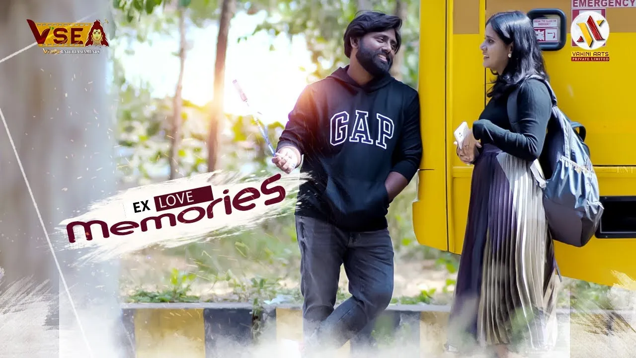 Ex Love Memories