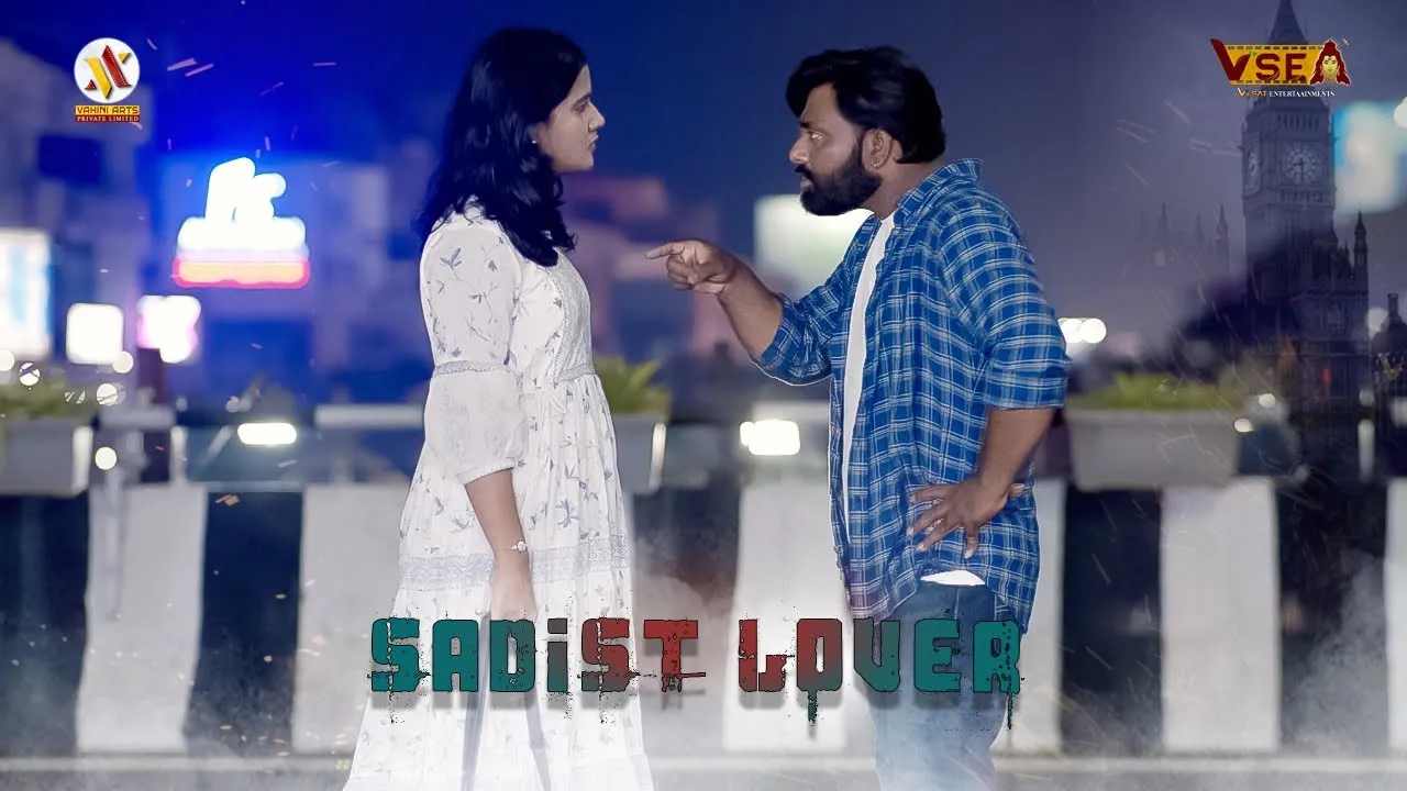 Sadist Lover Episode-1