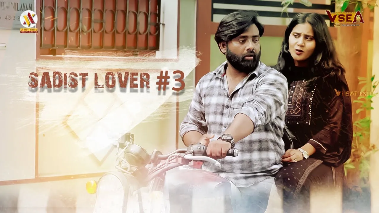Sadist Lover Episode-3